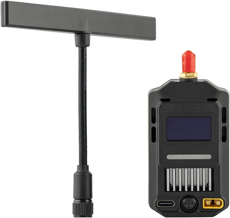 RADIOMASTER Bandit Nano ExpressLRS 915MHz RF Module - Image 2